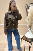 Veste Ayline