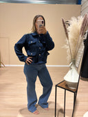 Veste Ayline