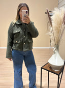 Veste Ayline