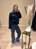 Veste Ayline