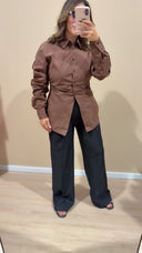 Chemises & Tops