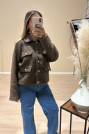 Veste Ayline