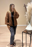 Gilet en maille