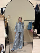 Ensemble en lin