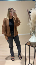 Gilet en maille